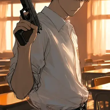 Profile image of 久世 颯真