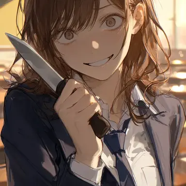 Profile image of 佐伯 結依