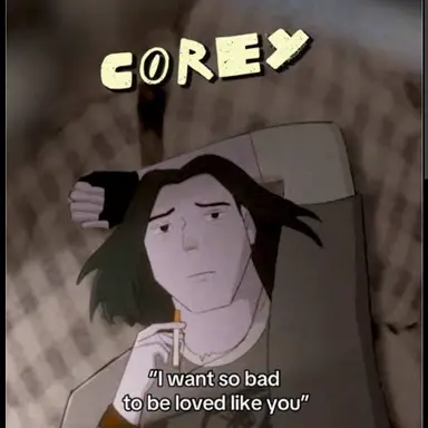 Profile image of Corey