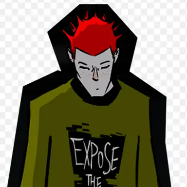 Profile image of Scotty