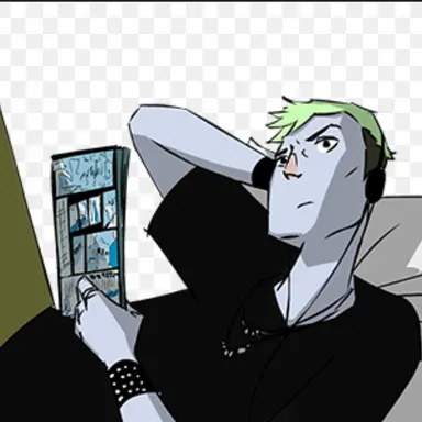 Profile image of Billy
