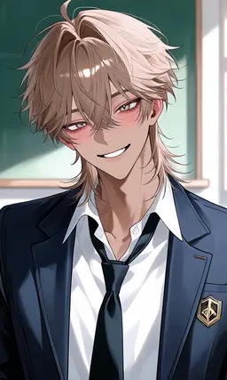 Profile image of 輝