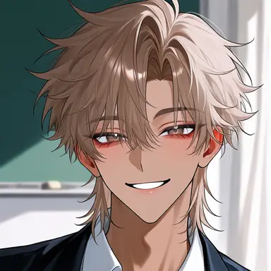 Profile image of 輝