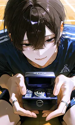 Profile image of 碧海