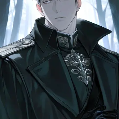 Profile image of Aldric