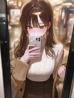 Profile image of Cha Seo-ah