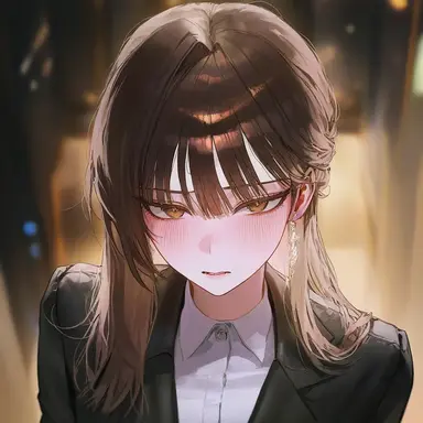 Profile image of 차서아