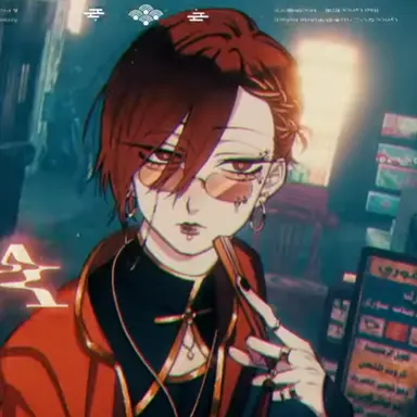 Profile image of りうら