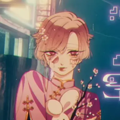Profile image of 初兎