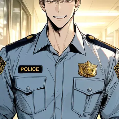 Profile image of Breckett