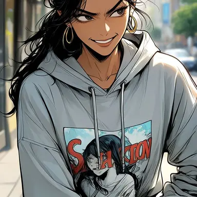 Profile image of Raevyn