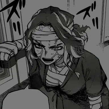 Profile image of Kaina