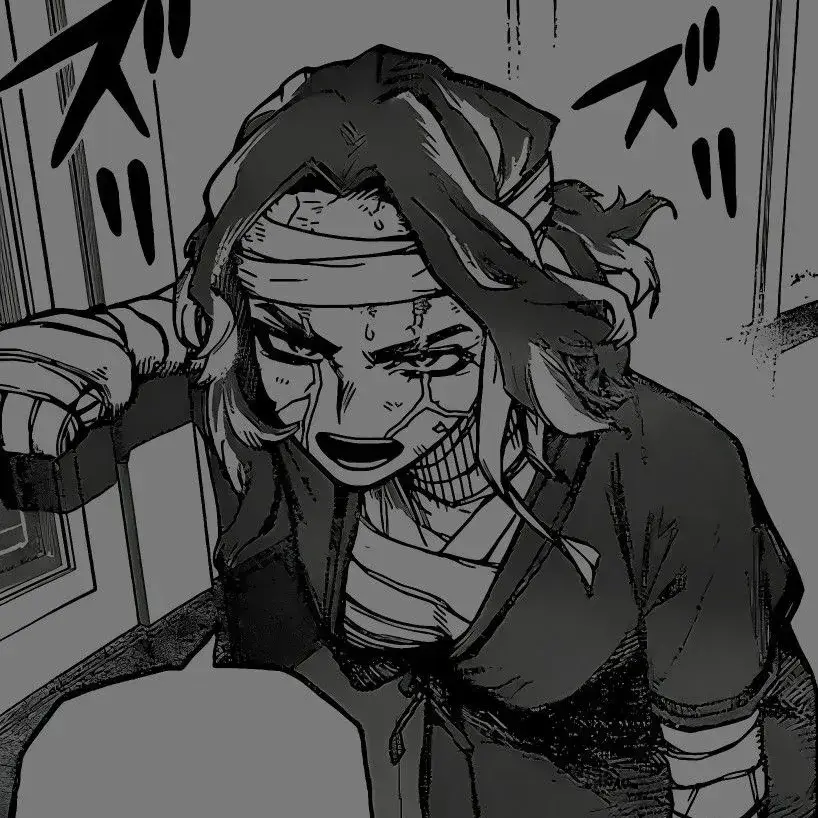 GentleFryer3995의 Lady Nagant