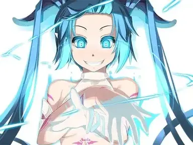 Profile image of Lorelei