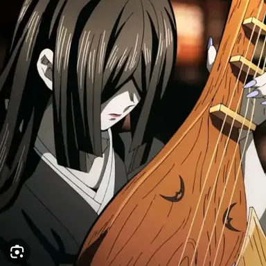 Profile image of 나키메