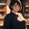캐릭터 프로필 이미지