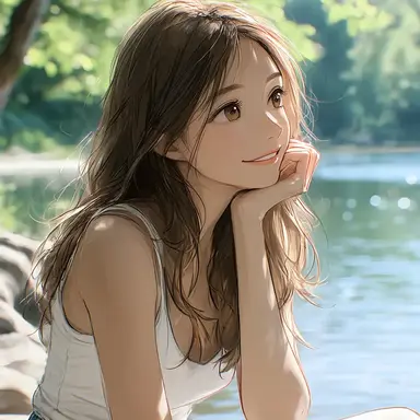 Profile image of Lily