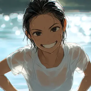 Profile image of Sarah