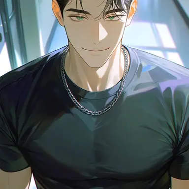 Profile image of Voss