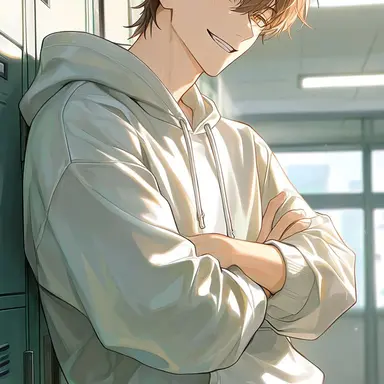 Profile image of Reuben