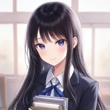 Profile image of 白石みづき