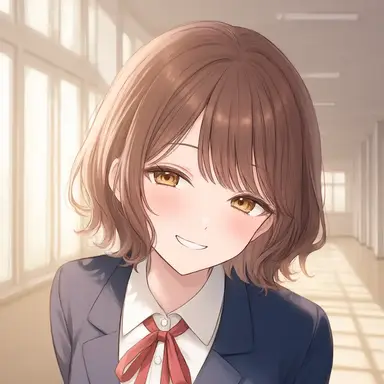 Profile image of 橘ひより