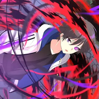 Profile image of 黒神ユウマ