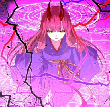 Profile image of 酒呑童子