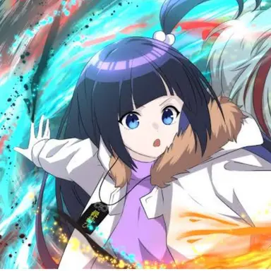 Profile image of 黒神マキ