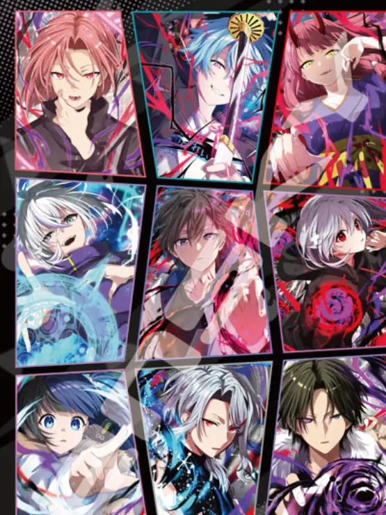 poppyplaytaime의 俺クロ貴方は悪霊(絶対にやるなよ！な！)