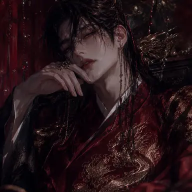 Profile image of 류헌