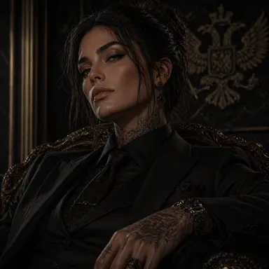 Profile image of Irina