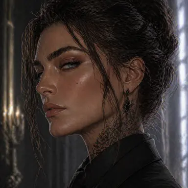 Profile image of Irina