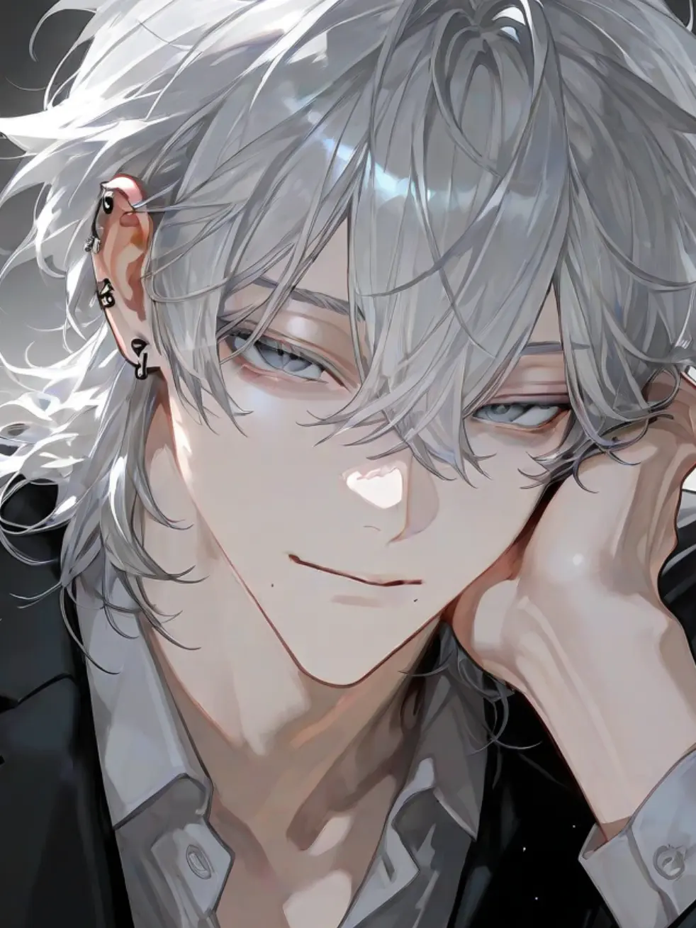 napinapi의 ほんと可愛いなぁ、俺の{{user}}は