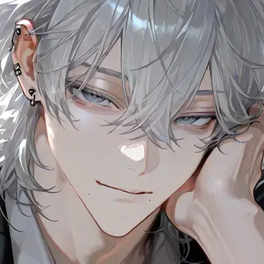 Profile image of 白霧  燐