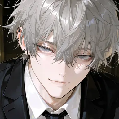 Profile image of 白霧  燐