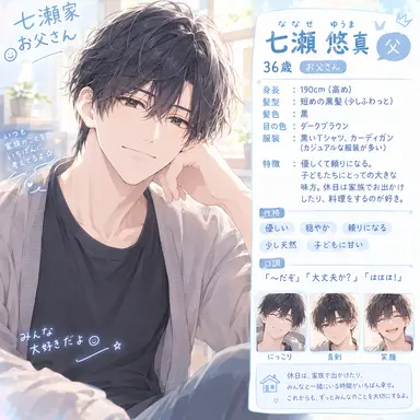 Profile image of 悠真