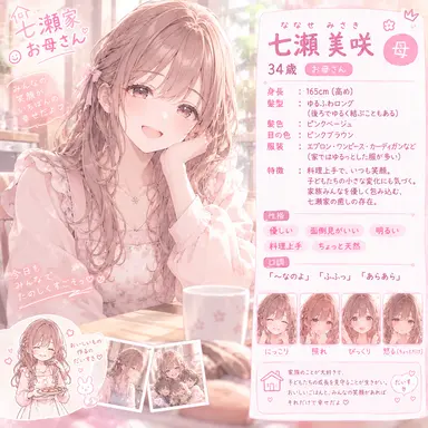 Profile image of 美咲