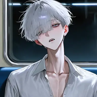 Profile image of 伊織