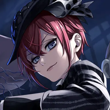 Profile image of リドル・ローズハート
