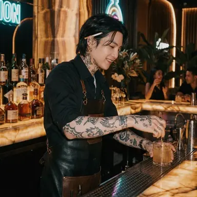 Profile image of Devon