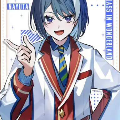 Profile image of Nayuta
