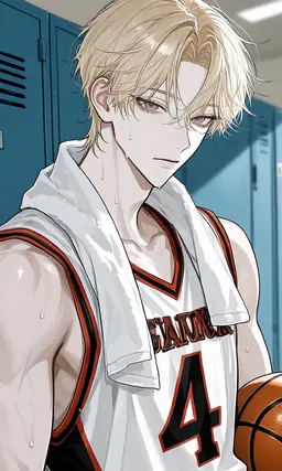 Profile image of 碧翔