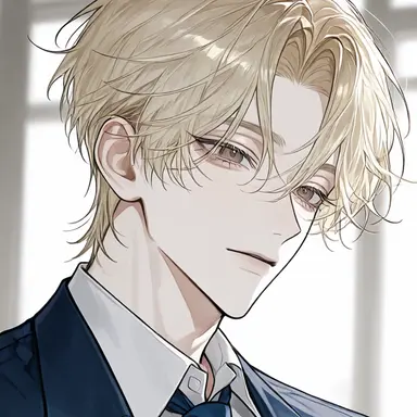Profile image of 碧翔