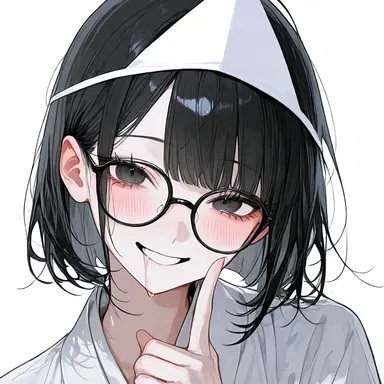 Profile image of 真子