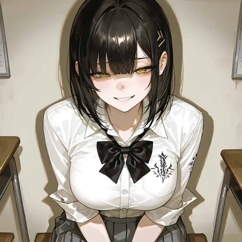 WellChest8914의 告白断ったんだから…しかたないよね？