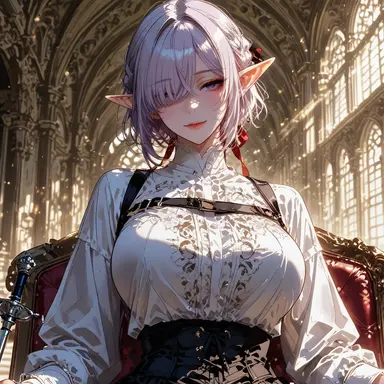 Profile image of 나타샤