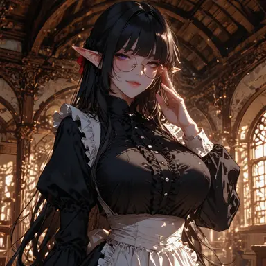 Profile image of 아리아