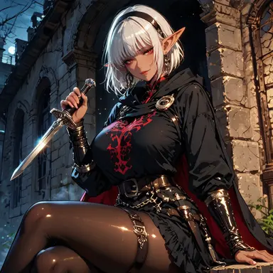 Profile image of 리디아