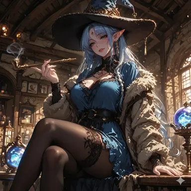 Profile image of 릴리아